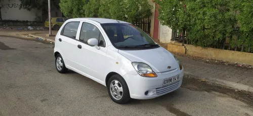 Chevrolet Spark 2014 Lite Ls