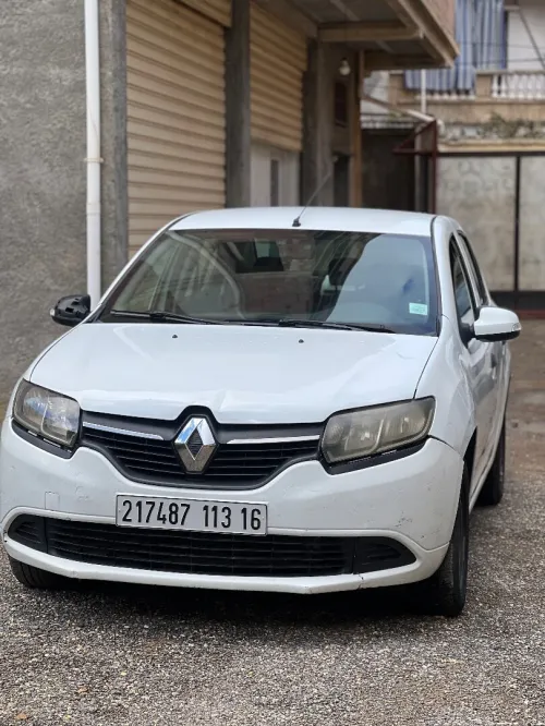 Renault Symbol 2013 Symbol