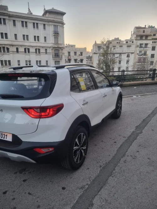 Kia KX1 2025 Toute option