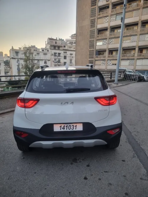 Kia KX1 2025 Toute option