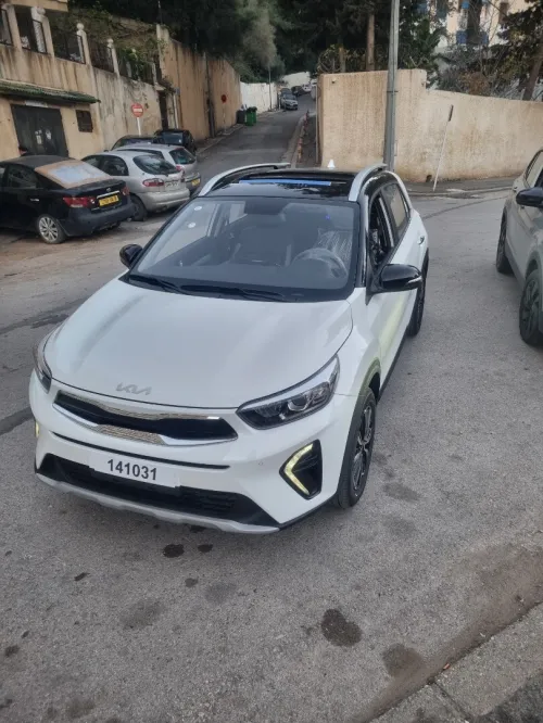 Kia KX1 2025 Toute option