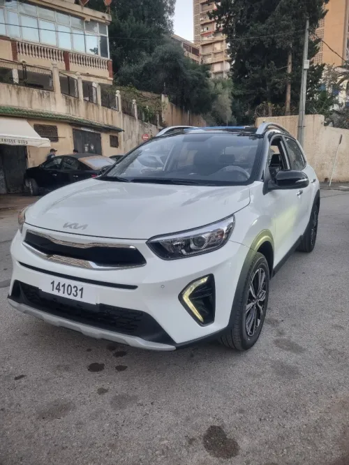 Kia KX1 2025 Toute option