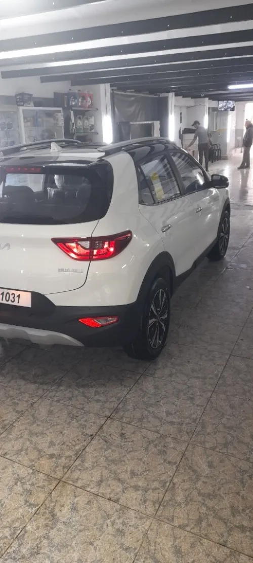 Kia KX1 2025 Toute option