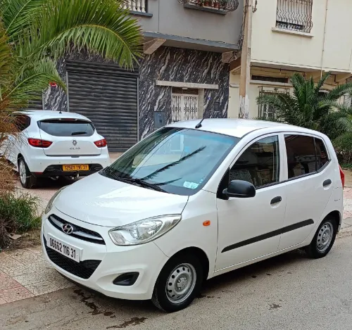 Hyundai i10 Plus 2016 GL plus