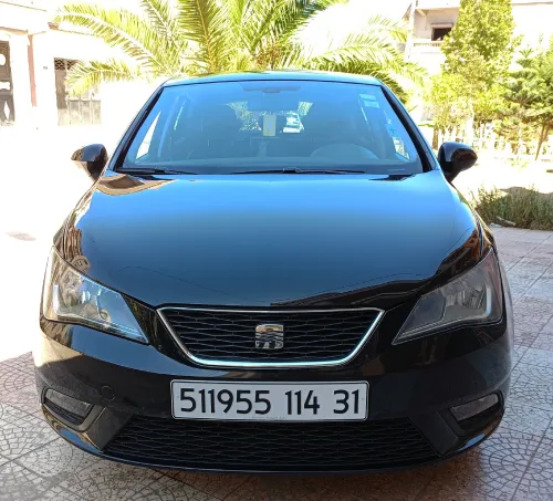 Seat Ibiza 2014 Itech