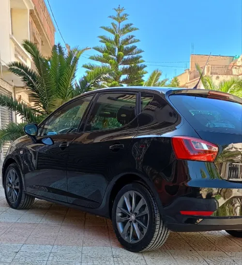 Seat Ibiza 2014 Itech