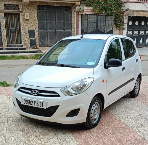 Hyundai i10 Plus 2016 GL plus