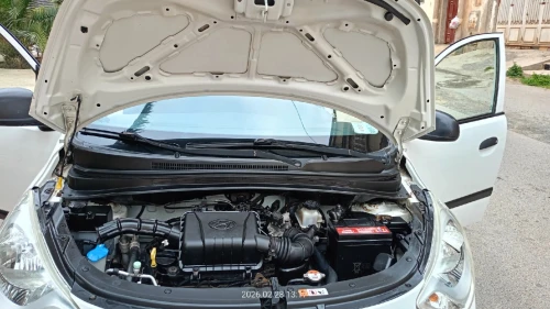 Hyundai i10 Plus 2016 GL plus