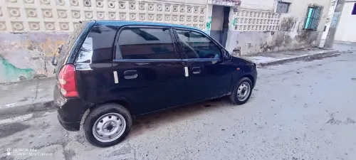 Suzuki Alto 2011 STD AC