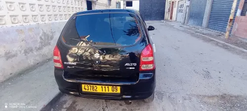Suzuki Alto 2011 STD AC