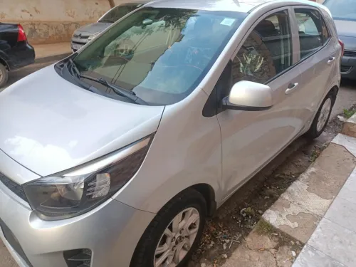 Kia Picanto 2019 LX Start