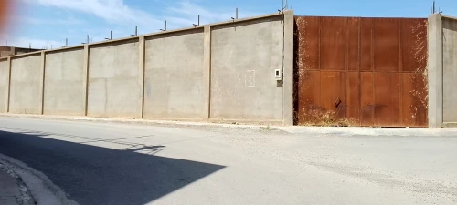 Vente Terrain Sétif Setif 7