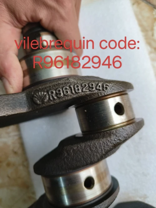 Vilebrequin STD Daewoo lanos Code R96182948 D'ORIGINE فيلبروكة دايو لانوس أصلية