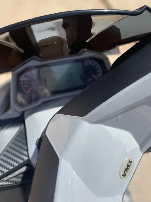 Vms Vmax 300 2023