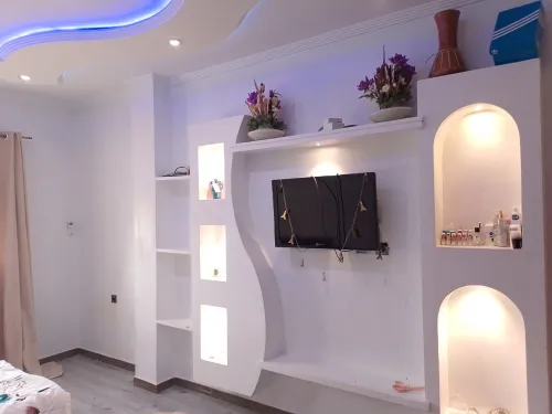 Vente Villa Sidi Bel Abbès Sidi bel abbes