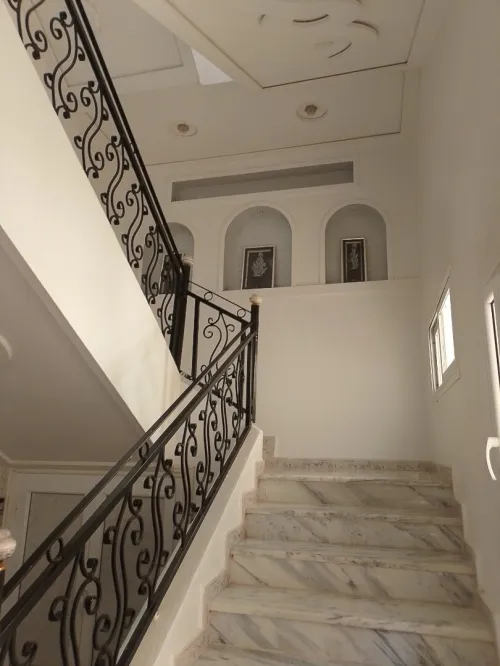 Vente Villa Sidi Bel Abbès Sidi bel abbes