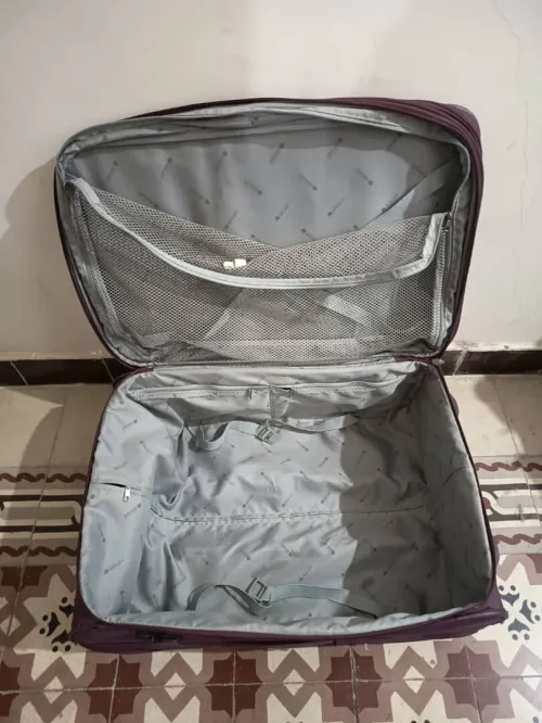 Valise Delsey