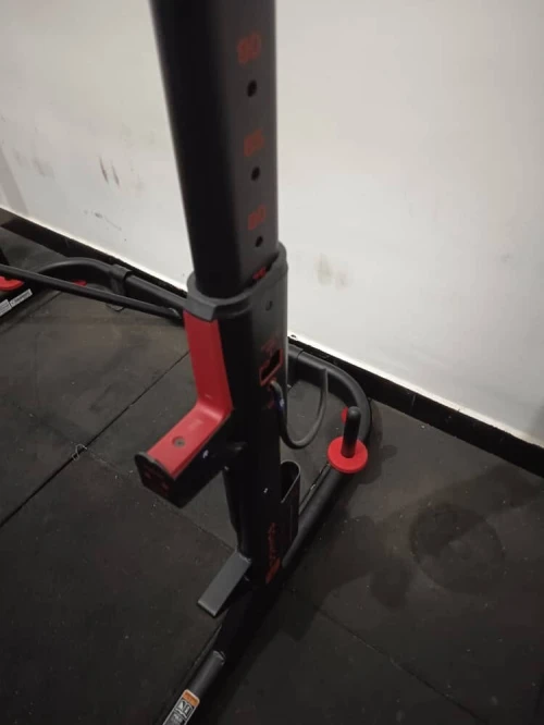 Rack de musculation 500 - Decathlon