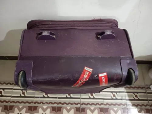 Valise Delsey