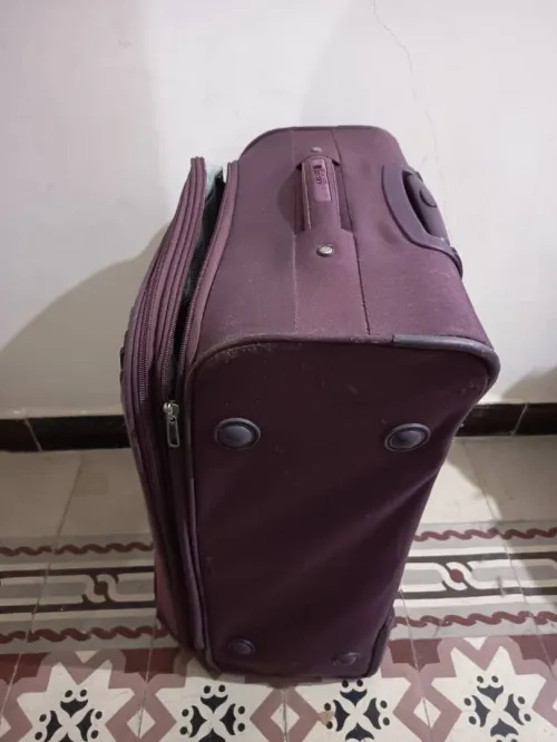 Valise Delsey