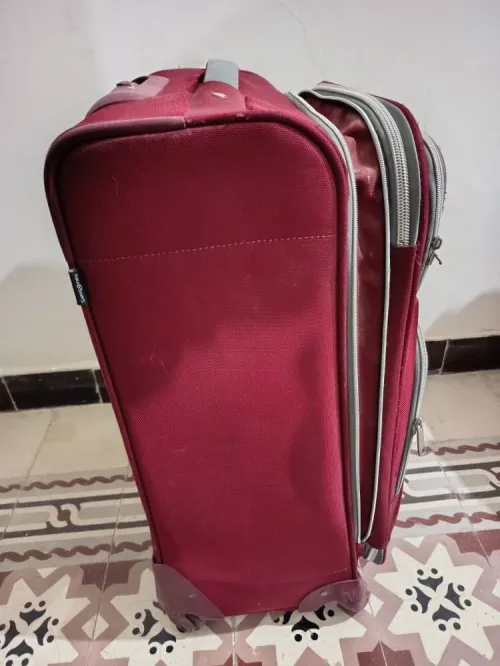 Valise Samsonite