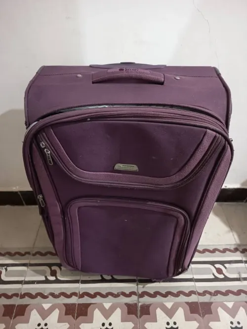 Valise Delsey