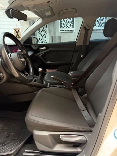 Audi A1 2022 A1