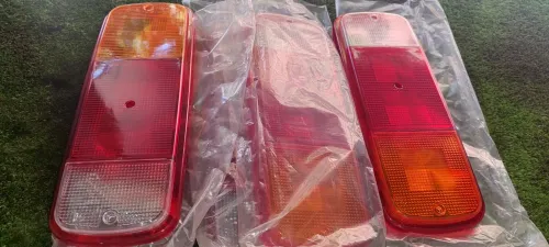 PIÈCES MERCEDES MOHAMED EL BENZI