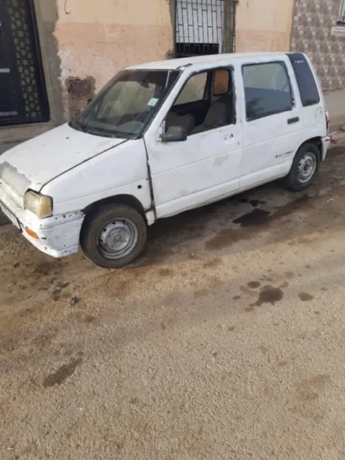 Daewoo Tico 1992 