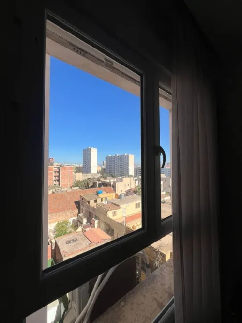 Location Appartement Oran Oran