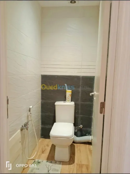 Location Appartement F3 Oran Oran