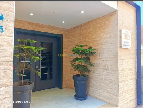 Location Appartement F3 Oran Oran