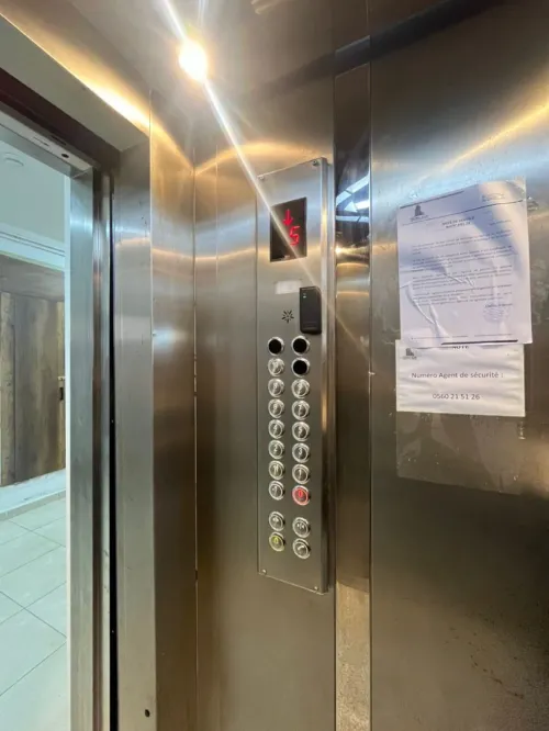 Location Appartement Oran Oran