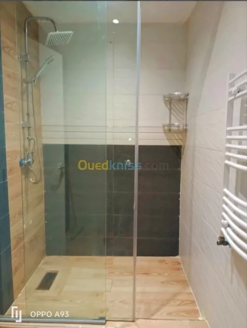 Location Appartement F3 Oran Oran