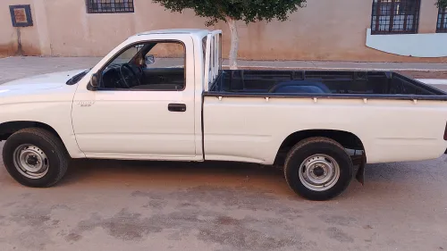 Toyota Hilux 2003 Hilux