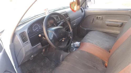 Toyota Hilux 2003 Hilux