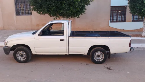 Toyota Hilux 2003 Hilux