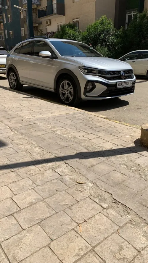 Volkswagen Taigo 2024 R-Line