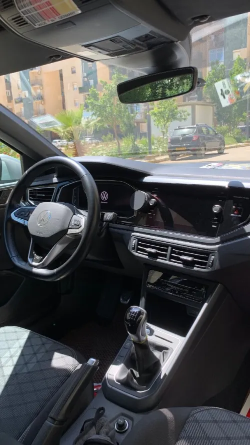 Volkswagen Taigo 2024 R-Line