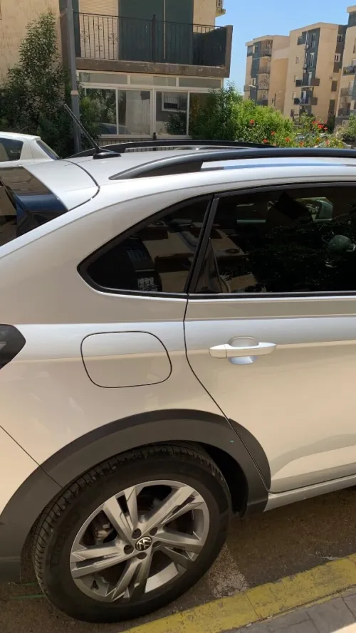 Volkswagen Taigo 2024 R-Line