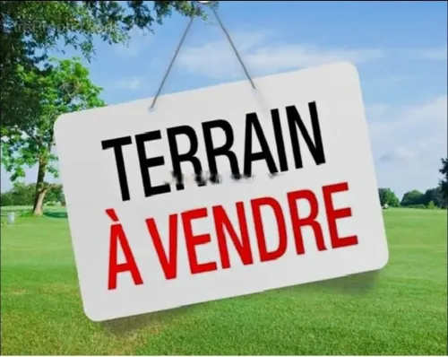 Vente Terrain Alger Draria