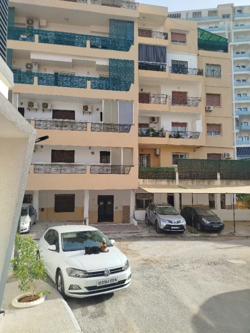 Vente Appartement F4 Alger Dely brahim