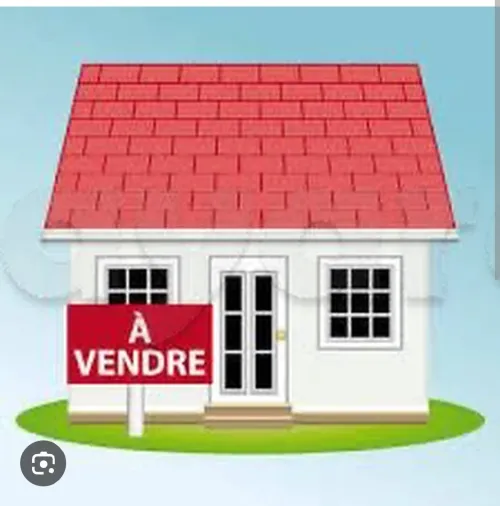 Vente Villa Alger Draria