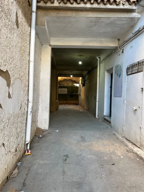 Location Local Médéa Medea
