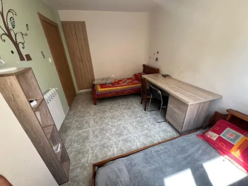 Location Appartement F3 Bouira Bouira