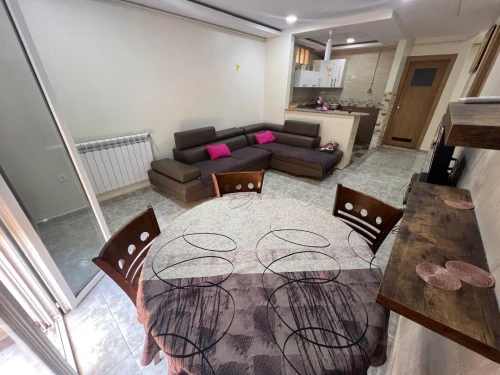 Location Appartement F3 Bouira Bouira