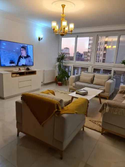 Vente Appartement F4 Jijel Jijel