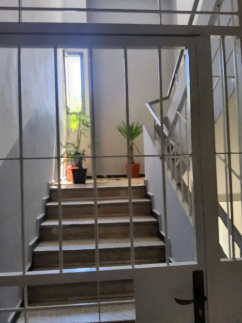 Vente Appartement F4 Jijel Jijel