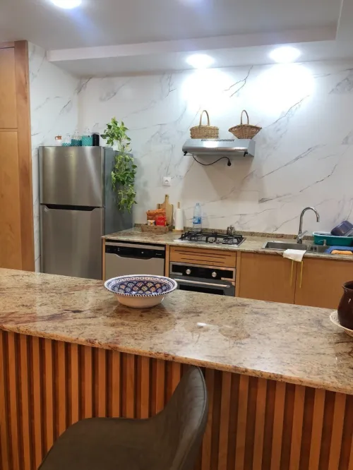 Vente Appartement F4 Jijel Jijel