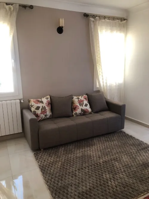 Vente Appartement F4 Jijel Jijel